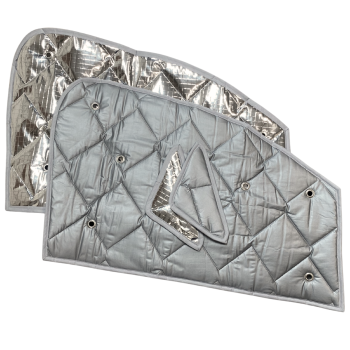 Preview: Seitenfenster Thermomatten